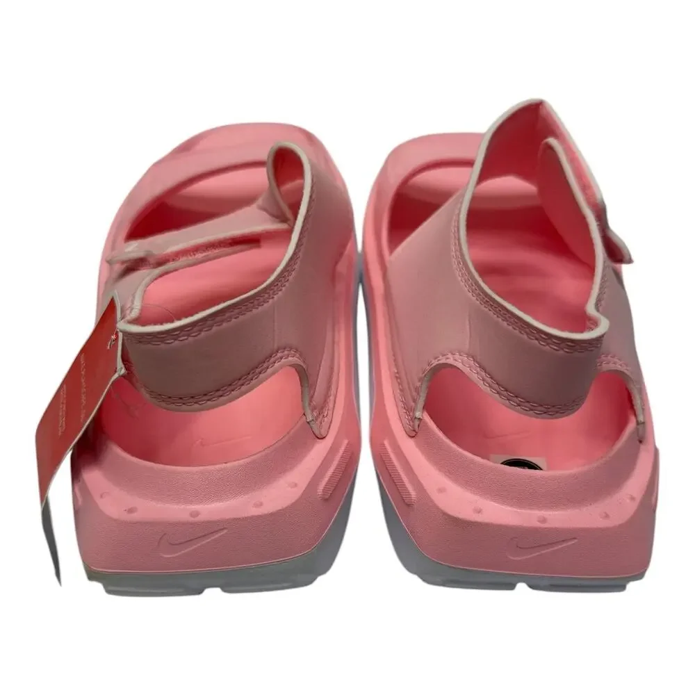Youth Nike Sandals 7Y Playscape GS Artic Punch Pink Women 8.5